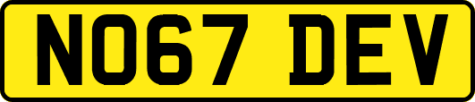NO67DEV