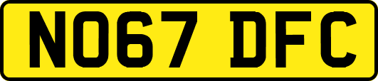 NO67DFC
