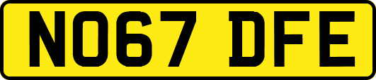 NO67DFE