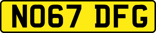 NO67DFG