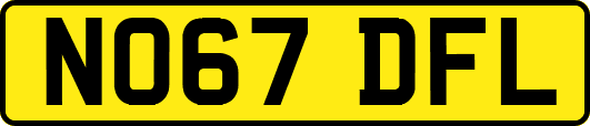 NO67DFL