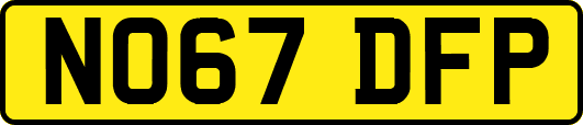 NO67DFP