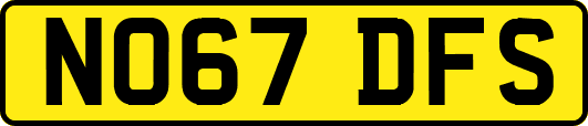 NO67DFS