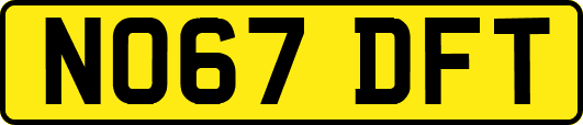NO67DFT