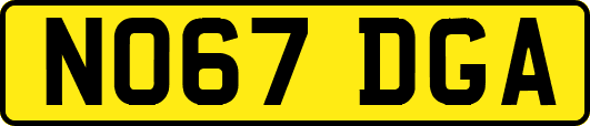 NO67DGA