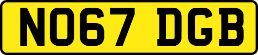 NO67DGB