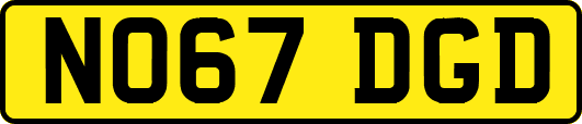 NO67DGD