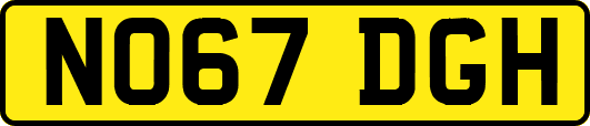 NO67DGH