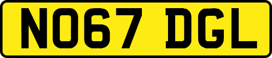NO67DGL