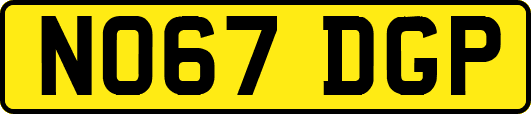 NO67DGP