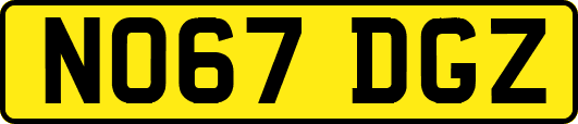 NO67DGZ