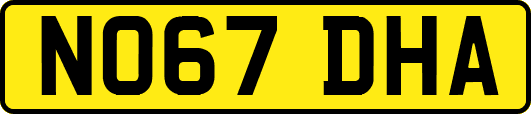 NO67DHA