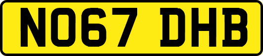 NO67DHB