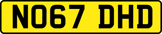 NO67DHD
