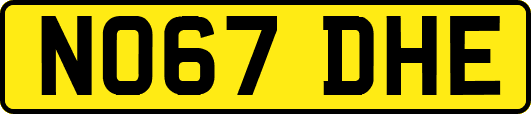 NO67DHE