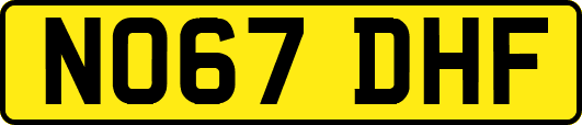 NO67DHF