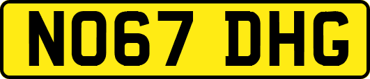 NO67DHG