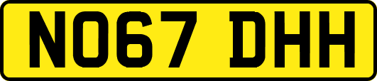 NO67DHH