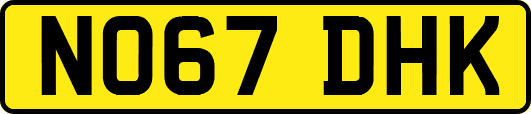 NO67DHK