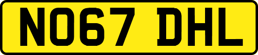 NO67DHL