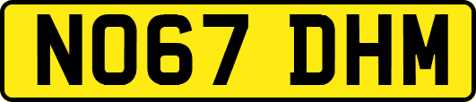 NO67DHM