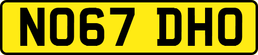 NO67DHO