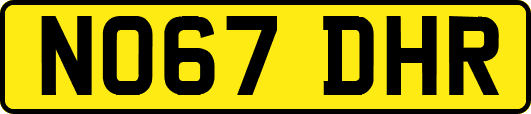 NO67DHR