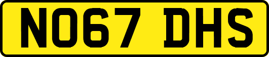 NO67DHS