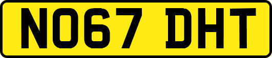 NO67DHT