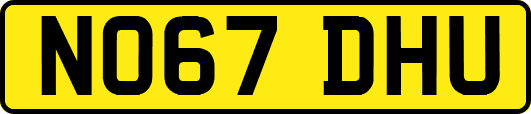 NO67DHU