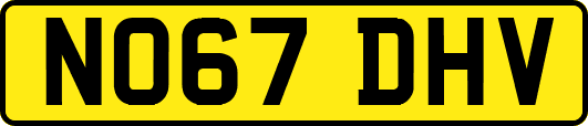 NO67DHV