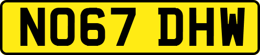NO67DHW