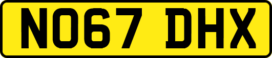 NO67DHX