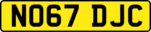 NO67DJC