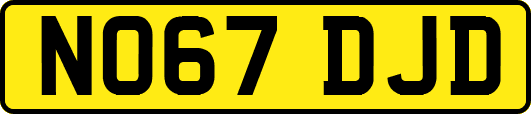 NO67DJD