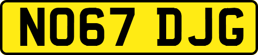 NO67DJG
