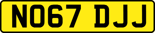 NO67DJJ