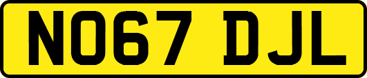 NO67DJL