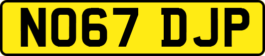 NO67DJP