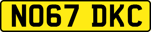 NO67DKC
