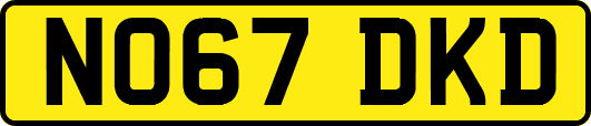 NO67DKD