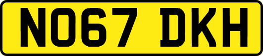 NO67DKH