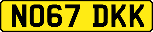 NO67DKK