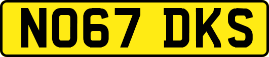 NO67DKS