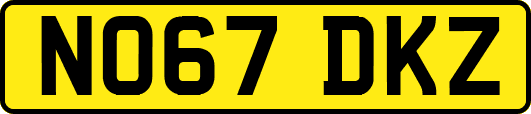 NO67DKZ