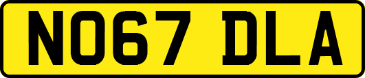 NO67DLA