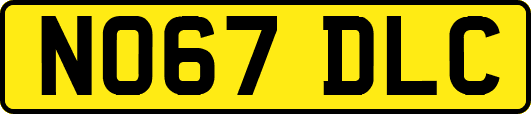NO67DLC