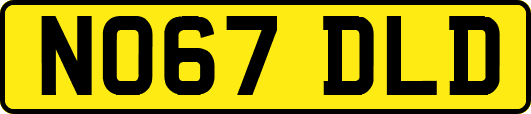 NO67DLD