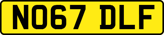 NO67DLF
