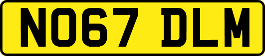 NO67DLM